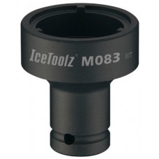 Інструмент ICE TOOLZ M083 д/вст. стопорного кільця в каретку -3 лапки