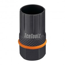 Ключ ICE TOOLZ 09B3 знімач д/трещ. Campagnolo, Shimano freewheels