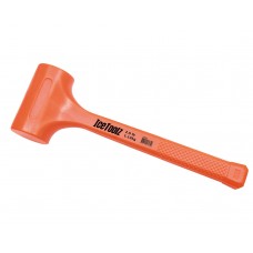 Молоток Ice Toolz 17N1 гумовий Молоток Ice Toolz 17N1 гумовий