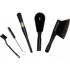 Набір Finish Line Easy-Pro Brush Set 5 щіток для чищення велосипеда