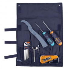 Набір інструментів Ice Toolz 84S2 Starter Tool-Roll Набір інструментів Ice Toolz 84S2 Starter Tool-Roll