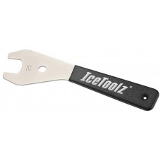 Ключ ICE TOOLZ 4722 конусний з руків'ям 22mm