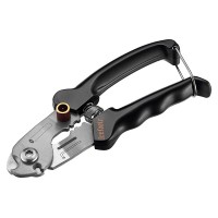 Кусачки ICE TOOLZ 67A5 д / троса, оболонок Shimano® SIS SP
