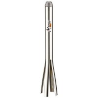 Ключ ICE TOOLZ E223 зйомник д / рульових чашок для 1-1 / 4 '' і 1-1 / 2 ''
