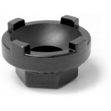 Знімач трещітки Park Tool FR-6 для BMX фрівілів 1.37 x 24 TPI, 4 шліца (40мм)