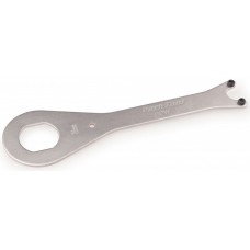 Ключ знімач каретки Park Tool HCW-4 двосторонній box-end 36мм / вилковий 29мм (штифт 2,2мм)