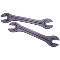 Набір ключів ICE TOOLZ 0502 конусні 13x15 + 14x16mm