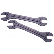 Набір ключів ICE TOOLZ 0502 конусні 13x15 + 14x16mm