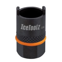 Ключ ICE TOOLZ 0903 знім. д/трещ. Suntour 2-лапковий Ключ ICE TOOLZ 0903 знім. д/трещ. Suntour 2-лапковий