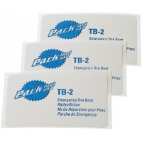 Латки Park Tool TB-2 на покришки, 3шт