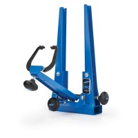 Станок Park Tool TS-2.2P PROFESSIONAL для центрування колес, у порошковій фарбі