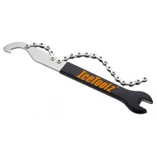 Ключ ICE TOOLZ 34S4 д / затяжки локринга + ключ 15mm