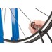 Ключ д/спиць Park Tool SW-40 чотиристоронній 0,127"
