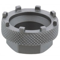 Ключ Ice Toolz 11D3 зйом. д/каретки Shimano/ISIS Ключ Ice Toolz 11D3 зйом. д/каретки Shimano/ISIS