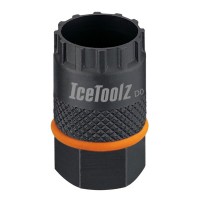 Ключ ICE TOOLZ 09C3 знімач д/касет Shimano/Sram, диск. гальма Center Lock