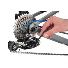 Ключ Park Tool DW-2 для обслуговування зад. перемикачів Shimano® XT®, SLX®, Deore®, Saint® and Zee® та інших моделей Shadow® Plus