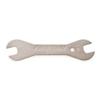Ключ конусний Park Tool DCW-2 двосторонній 15х16mm