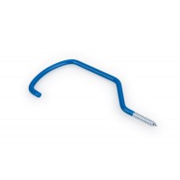 Крюк Park Tool 471XX на стіну на самонарізі, великий