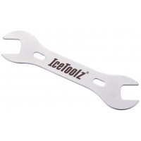 Ключ ICE TOOLZ 37A1 конусний 13х14