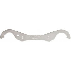 Ключ знімач локрингів Park Tool HCW-17 двосторонній, для локрингів Fixed-Gear 41-44 мм
