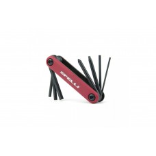 Spelli SBT-267 Red