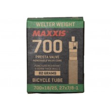 MAXXIS Welter Weight 700*18-25 Преста 40мм