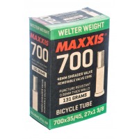 MAXXIS Welter Weight 700*35-45 Шредер 40мм