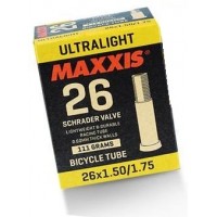 MAXXIS UltraLight 26*1.5-1.75 Шредер