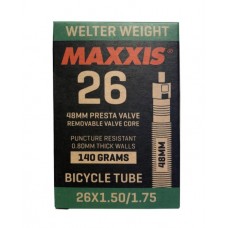 MAXXIS Welter Weight 26*1.5-1.75 Преста 48мм