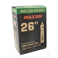 MAXXIS Welter Weight 26*1.5-2.5 Преста 48мм