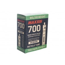 MAXXIS Welter Weight 700*18-25 Преста 60мм