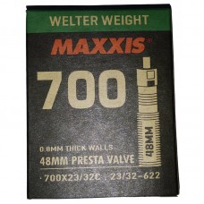 MAXXIS Welter Weight 700*23-32 Преста 48мм