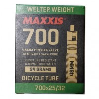 MAXXIS Welter Weight 700*25-32 Преста 48мм