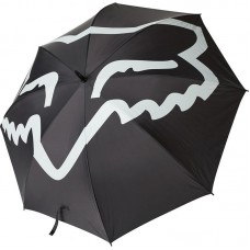 Парасолька FOX TRACK UMBRELLA [Black]