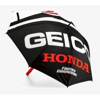 Парасолька Ride 100% Umbrella [Geico-Honda]