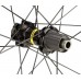Колесо пер+зад 29" МТБ Mavic CROSSMAX без покришок, UST, під дискові гальма, вісь 15/12 мм з адаптерами QR 9 мм