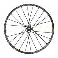 Колесо пров. 29" МТБ Mavic CROSSMAX PRO LEFTY 60, без покришки, безкамерні, під дискові гальма 6 болтів, для вилок Lefty 60мм