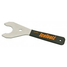 Ключ ICE TOOLZ 11C1 зйомник д / каретки O44mm-16T (Hollowtech II)