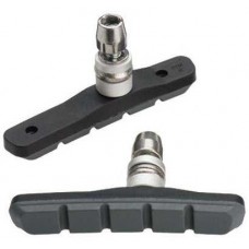 Колодки гальмівні MTB v-br. JAGWIRE Mountain Sport (Basics Comp Mountain XC) JS908T-G - Grey