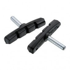 Колодки гальмівні MTB v-br. JAGWIRE Mountain Sport (Basics Comp Mountain XC) Canti 70мм JS909H - Black