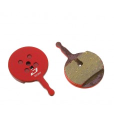 Колодки гальмівні диск JAGWIRE Red Mountain Sport DCA065 (2 шт) - Avid BB5