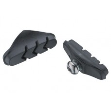 Колодки гальмівні шосс. v-br. JAGWIRE Basics Comp Road JS451A - Black